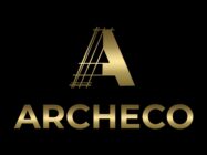Archeco Logo