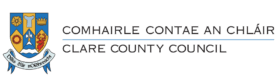 Clare County Council Logo