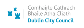 Dublin city council Logo
