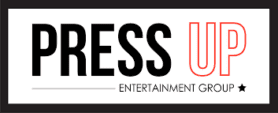 Press up logo